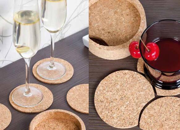 軟木工藝品、工藝品板材