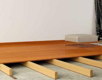 為什么說(shuō)軟木地板適合地暖？