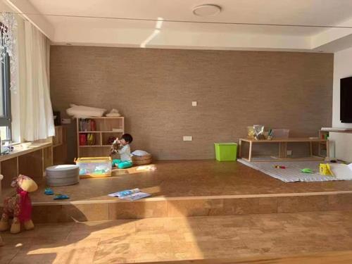 軟木地板環(huán)保又耐用的好處？